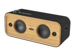 Marley | Speaker | Get Together XL | Waterproof | Bluetooth | Black | Portable | Wireless connection