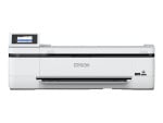 Epson Wireless Printer | SureColor SC-T3100M-MFP | Inkjet | Colour | Inkjet Multifunctional Printer | A1 | Wi-Fi | Light Grey