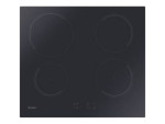 Candy | Hob | CI642CTT/E1 | Induction | Number of burners/cooking zones 4 | Touch | Timer | Black