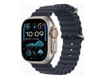 Apple Watch Ultra 2 | Smart watch | GPS (satellite) | Always-On Retina display | 49mm | Waterproof