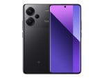 Xiaomi | Redmi | Note 13 Pro+ | Midnight Black | 6.67 " | AMOLED | 1220 x 2712 pixels | Mediatek | Dimensity 7200 Ultra | Internal RAM 12 GB | 512 GB | Dual SIM | Nano-SIM | 5G | Main camera 200+8+2 MP | Secondary camera 16 MP | Android | 13 | 5000 mAh