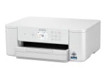 Epson WorkForce Pro WF-C4310DW | Inkjet | Colour | A4 | Wi-Fi | White