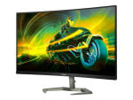 PHILIPS 32M1C5200W/00 32" 1920x1080/16:9/300cd/m²/4ms/ DP HDMI USB Audio out