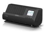 Epson | Compact network scanner | ES-C380W | Sheetfed | Wireless