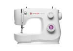 Singer | Sewing Machine | M2505 | Number of stitches 10 | White