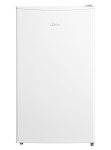 Midea Freezer | MDRD99FZE01 | Energy efficiency class E | Upright | Free standing | Height 84.5 cm | Total net capacity 60 L | White