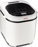 TEFAL | Bread Maker | PF210138 | Power 720 W | Number of programs 12 | Display LCD | White