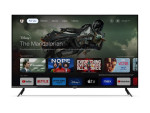 Sharp 55GL4060E | 55 | Smart TV | 4k Ultra HD | Black