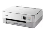 Canon Multifunctional printer | PIXMA TS5351i | Inkjet | Colour | Copy, Print, Scan | A4 | Wi-Fi | White