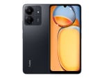 Xiaomi Redmi 13C 5G (Starry Black) DS 6.74“ IPS LCD 720x1600/2.2GHz&2.0GHz/128GB/4GB RAM/MIUI 14/microSDXC/WiFi,BT,5G,MZB0GXMEU | Xiaomi