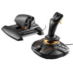 Thrustmaster | Joystick T 16000M FCS Hotas | Black