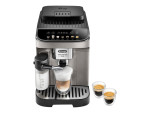 Delonghi | Coffee Maker | ECAM290.81.TB Magnifica Evo | Pump pressure 15 bar | Built-in milk frother | Automatic | 1450 W | Black