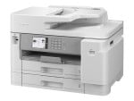 Brother MFC-J5955DW | Inkjet | Colour | 4-in-1 | A3 | Wi-Fi | White