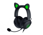 Razer | Wired | Over-Ear | Gaming Headset | Kraken V2 Pro, Kitty Edition