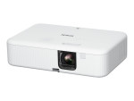 Epson | CO-FH02 | Full HD (1920x1080) | 3000 ANSI lumens | White | Lamp warranty 12 month(s)