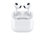 Apple | AirPods (3rd generation) | Wireless | In-ear | Wireless | White