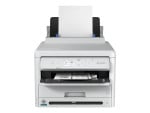 Epson WF-M5399DW | Mono | Inkjet | Inkjet Printer | Wi-Fi | Maximum ISO A-series paper size A4 | Grey