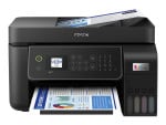 Epson Multifunctional printers | EcoTank L5310 | Inkjet | Colour | A4 | Wi-Fi | Black