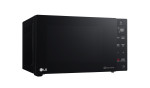 LG | Microwave Oven | MH6535GIS | Free standing | 25 L | 1450 W | Grill | Black