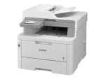 Brother All-in-one LED Printer with Wireless | MFC-L8340CDW | Laser | Colour | A4 | Wi-Fi