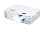 Acer | X1526HK | Full HD (1920x1080) | 4000 ANSI lumens | White | Lamp warranty 12 month(s)