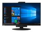 Lenovo | Monitor | ThinkCentre Tiny In One | 27 " | IPS | QHD | 16:9 | 60 Hz | 14 ms | 2560 x 1440 | 350 cd/m² | HDMI ports quantity 1 | Black | Warranty 36 month(s)