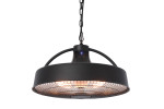 SUNRED | Heater | RSH17, Retro Bright Hanging | Infrared | 2100 W | Black | IP54