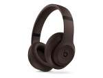 Beats | Headphones | Studio Pro | Wireless/Wired | Over-Ear | Noise canceling | Wireless | Deep Brown