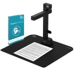 IRIS | IRIScan | Desk 6 Pro Dyslexic | Digital document camera