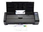 IRIS | IRIScan | Pro 5 IRIS | Document scanner - desktop