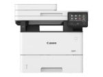 Canon I-SENSYS MF553DW | Mono | Laser | Printer | Wi-Fi