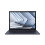 Asus ExpertBook | B5604CMA-Q90516X | Star Black | 16 " | 1920 x 1200 pixels | Anti-glare | Intel Core Ultra 5 | 125U | 16 GB | DDR5 SO-DIMM | Intel Graphics | Windows 11 Pro | Bluetooth version 5.3 | Keyboard language English | Keyboard backlit