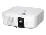 Epson | EH-TW6250 | 4K PRO-UHD 3840 x 2160 (2 x 1920 x 1080) | 2800 ANSI lumens | White | Lamp warranty 12 month(s) | Wi-Fi