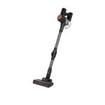 Tristar Flex Stick Vacuum | SZ-2380 | Cordless operating | 150 W | 22.2 V | Operating time (max) 40 min | Anthracite | Warranty 24 month(s)