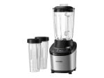 Blender | HR3760/00 | Tabletop | 1500 W | Jar material Glass | Jar capacity 1.8 L | Ice crushing | Stainless Steel/Black