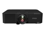 Epson | EB-L735U | WUXGA (1920x1200) | 7000 ANSI lumens | Black | Lamp warranty 12 month(s)