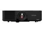 Epson | EB-L635SU | WUXGA (1920x1200) | 6000 ANSI lumens | Black | Lamp warranty 12 month(s)