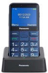 Panasonic | KX-TU155EXBN | Blue | 2.4 " | TFT-LCD | microSD/microSDHC MB | Bluetooth | USB version micro USB | Built-in camera | Main camera resolution 0.3 MP