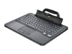 Durabook Keyboard Detachable Backlit Membrane for U11I Rugged Tablet | Durabook