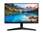 Samsung | Business Monitor | LF24T370FWRXEN | 24 " | IPS | FHD | 16:9 | 75 Hz | 5 ms | 1920 x 1080 | 250 cd/m² | HDMI ports quantity 1 | Black