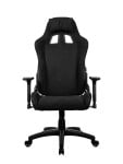 Arozzi Soft Fabric | Gaming Chair | Avanti SoftFabric | Pure Black