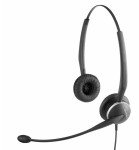 Ausinės Jabra GN2100 BINAURAL NC/FLEXIBLE 82 E-STD NC