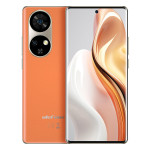 Išmanusis Telefonas - Ulefone Note 17 Pro 12+256GB DS 4G Rose Amber