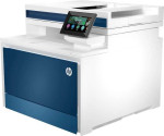 Spausdintuvas Hewlett Packard (HP) HP Color LaserJet Pro MFP 4302fdw -monitoimilaite