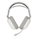 Corsair | Ausinės Žaidimams | HS80 MAX | Bluetooth | Su mikrofonu | Belaidės | Baltas | Bluetooth | Over-Ear | Belaidės