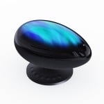 Wanbo Galaxy Light EVA projektorius su Bluetooth 5.0