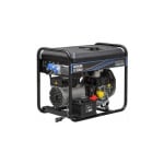 Kohler Portable Elektros generatorius KOHLER Diesel 10000 A XL STAND BY