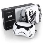 Noblechairs kilmingos kėdės Memory Foam Kissen-Set - Stormtrooper Edition