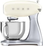 Kombainas Smeg SMF02CREU