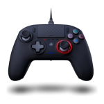 Žaidimų Pultelis Nacon Revolution Pro Controller 3, juoda